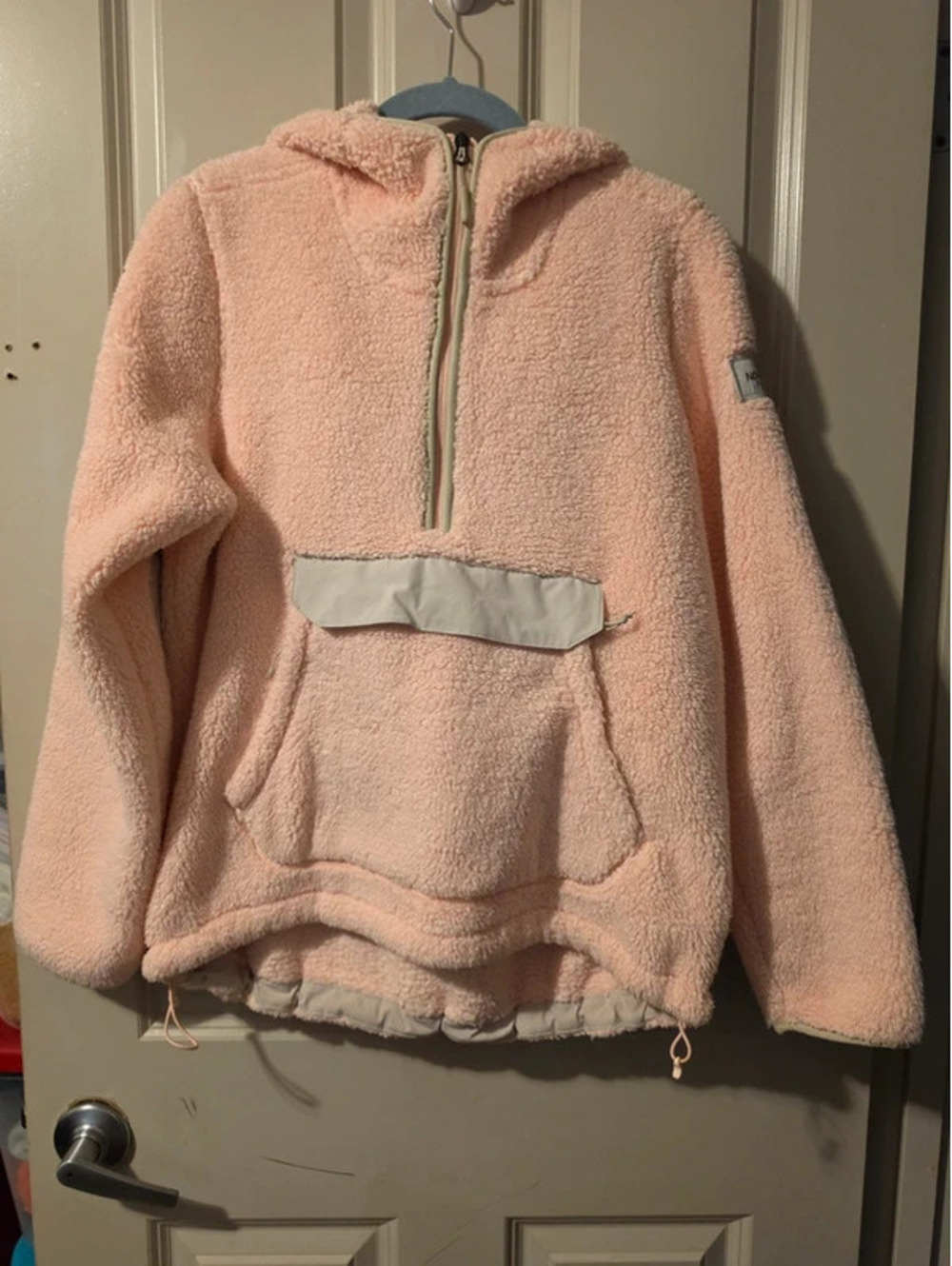 The North Face Women's Campshire Pullover Hoodie
